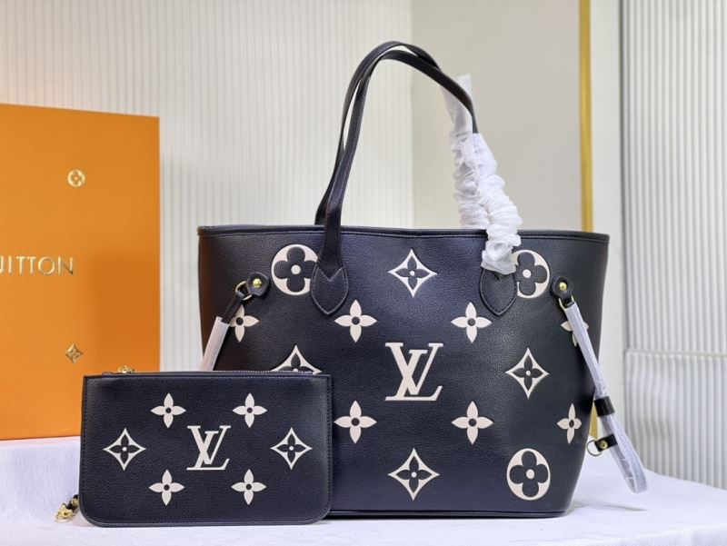 LV Shopping Bags